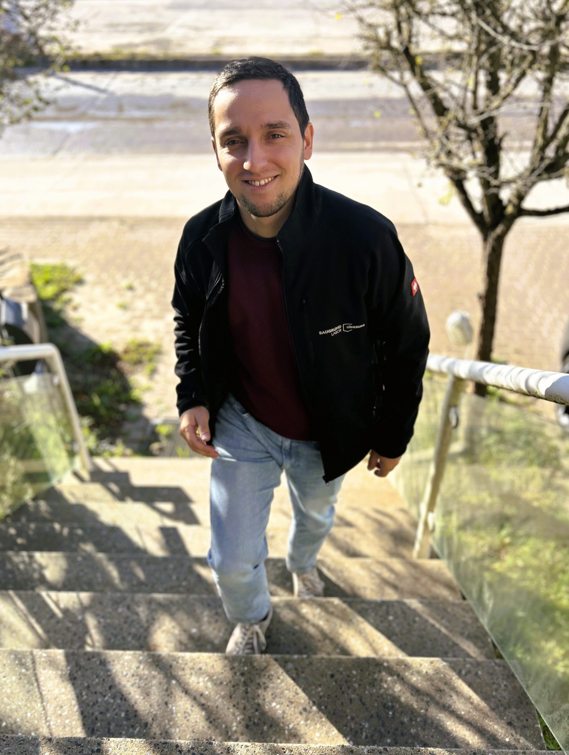Daniel Fischer