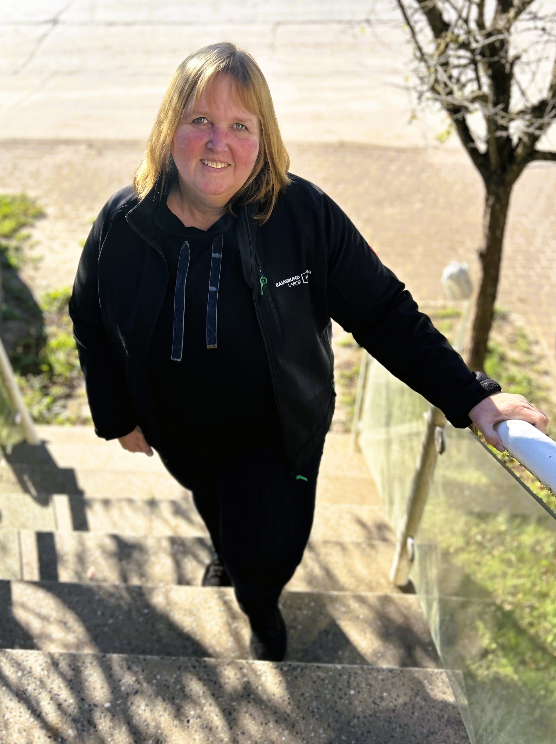 Heike Kopp