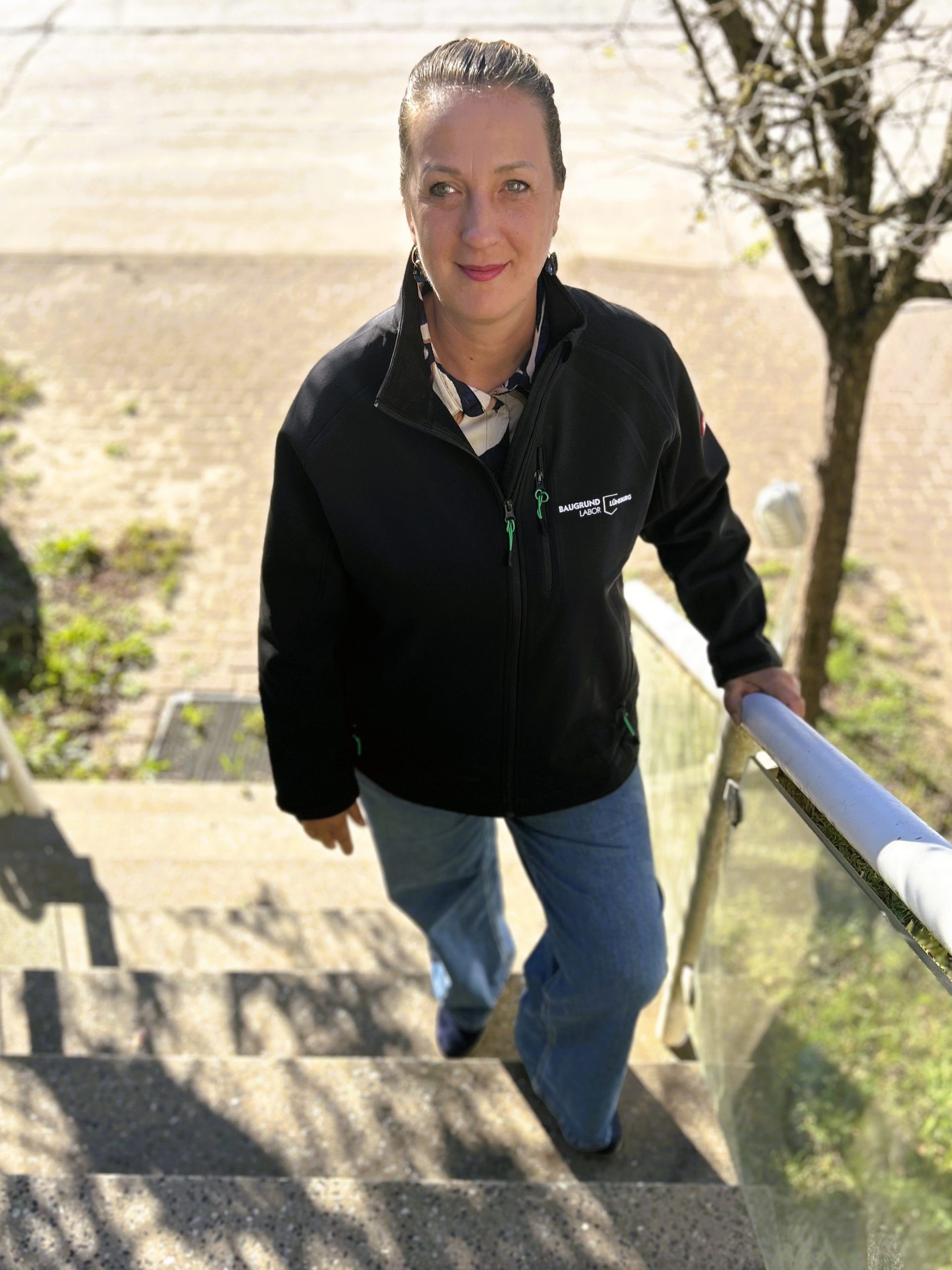 Nina Meindl